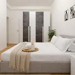 Appartement Puravida Ghiberti 6 Triëst