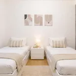 Puravida Ghiberti 6 Appartement *