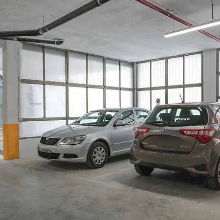 Puravida Ghiberti 6 *