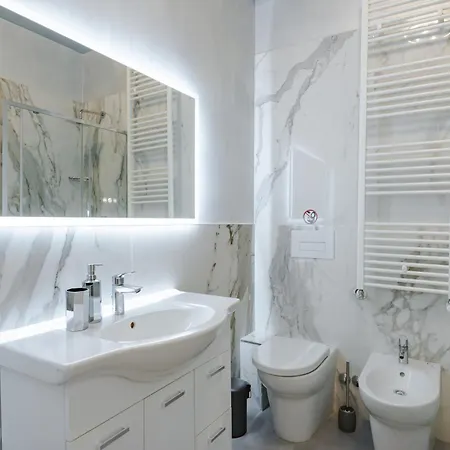 Puravida Ghiberti 6 Apartamento