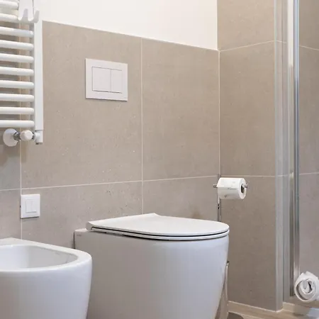 Puravida Ghiberti 6 Апартаменты *