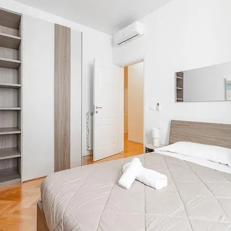 Puravida Ghiberti 6 Апартаменты *