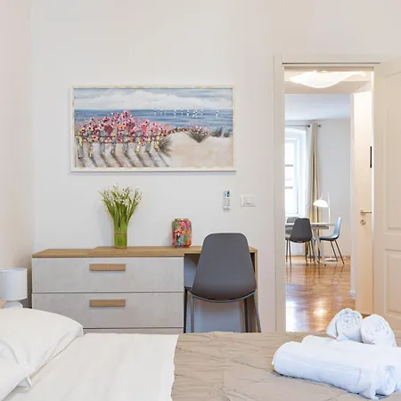 Puravida Ghiberti 6 *