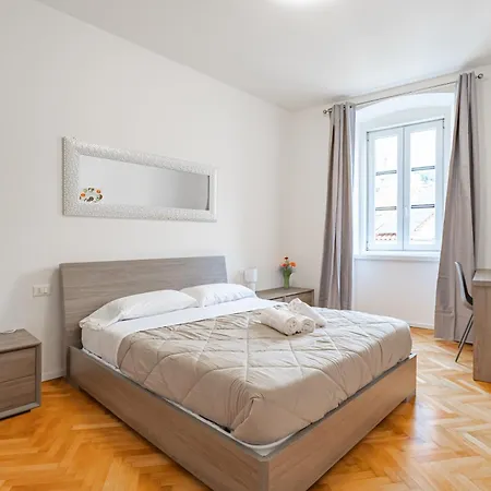 Puravida Ghiberti 6 Apartamento