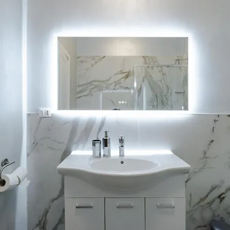 Puravida Ghiberti 6 Apartamento Trieste