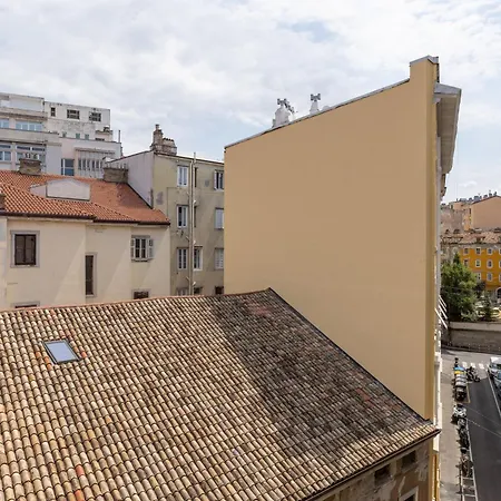 Puravida Ghiberti 6 Apartamento