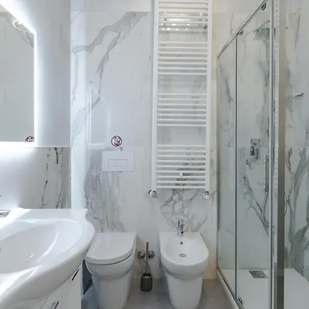 Puravida Ghiberti 6 Apartamento