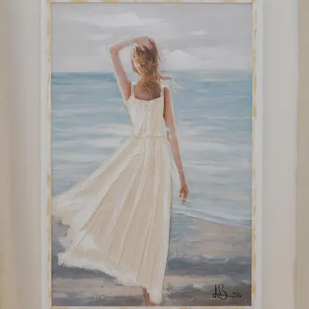 Apartamento Puravida Ghiberti 6 Trieste