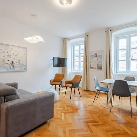 Puravida Ghiberti 6 Apartamento