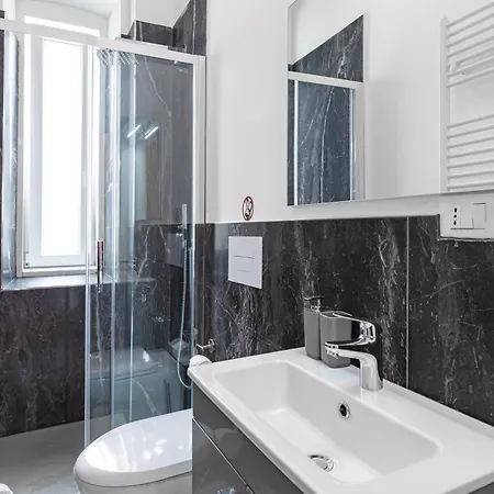 Apartamento Puravida Ghiberti 6