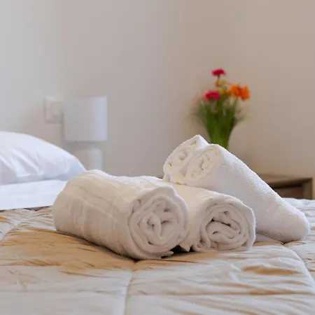 Puravida Ghiberti 6 * Trieste