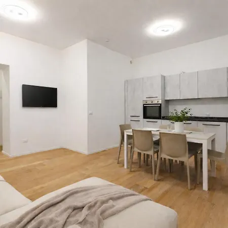 Puravida Ghiberti 6 Триест