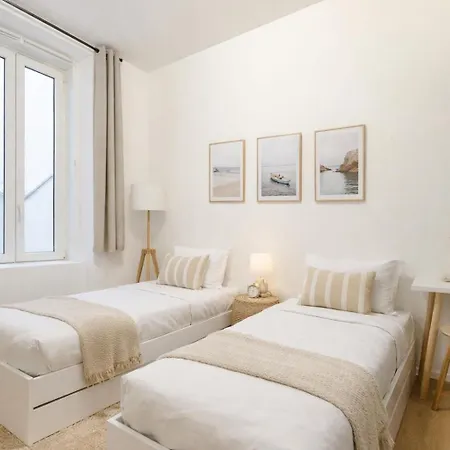 Puravida Ghiberti 6 Апартаменты *