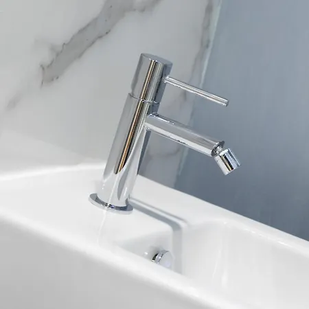 Puravida Ghiberti 6 Appartamento *