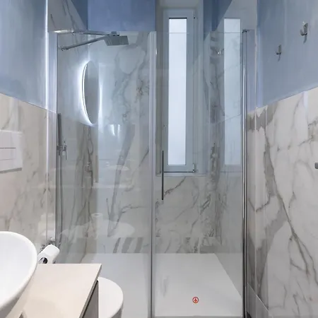 Puravida Ghiberti 6 Апартаменты Триест