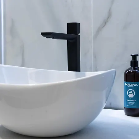 Puravida Ghiberti 6 Апартаменты Триест