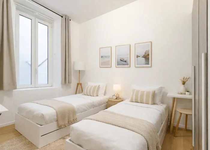 Puravida Ghiberti 6 Appartamento *