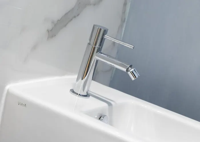 Puravida Ghiberti 6 Appartamento *